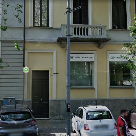 Maison Metropole Dante Turyn Zewnętrze zdjęcie