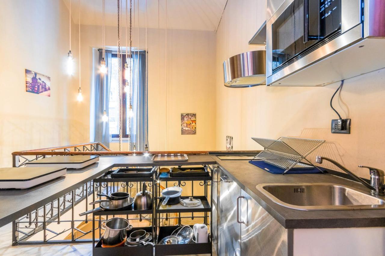 Maison Metropole Dante Turyn Zewnętrze zdjęcie