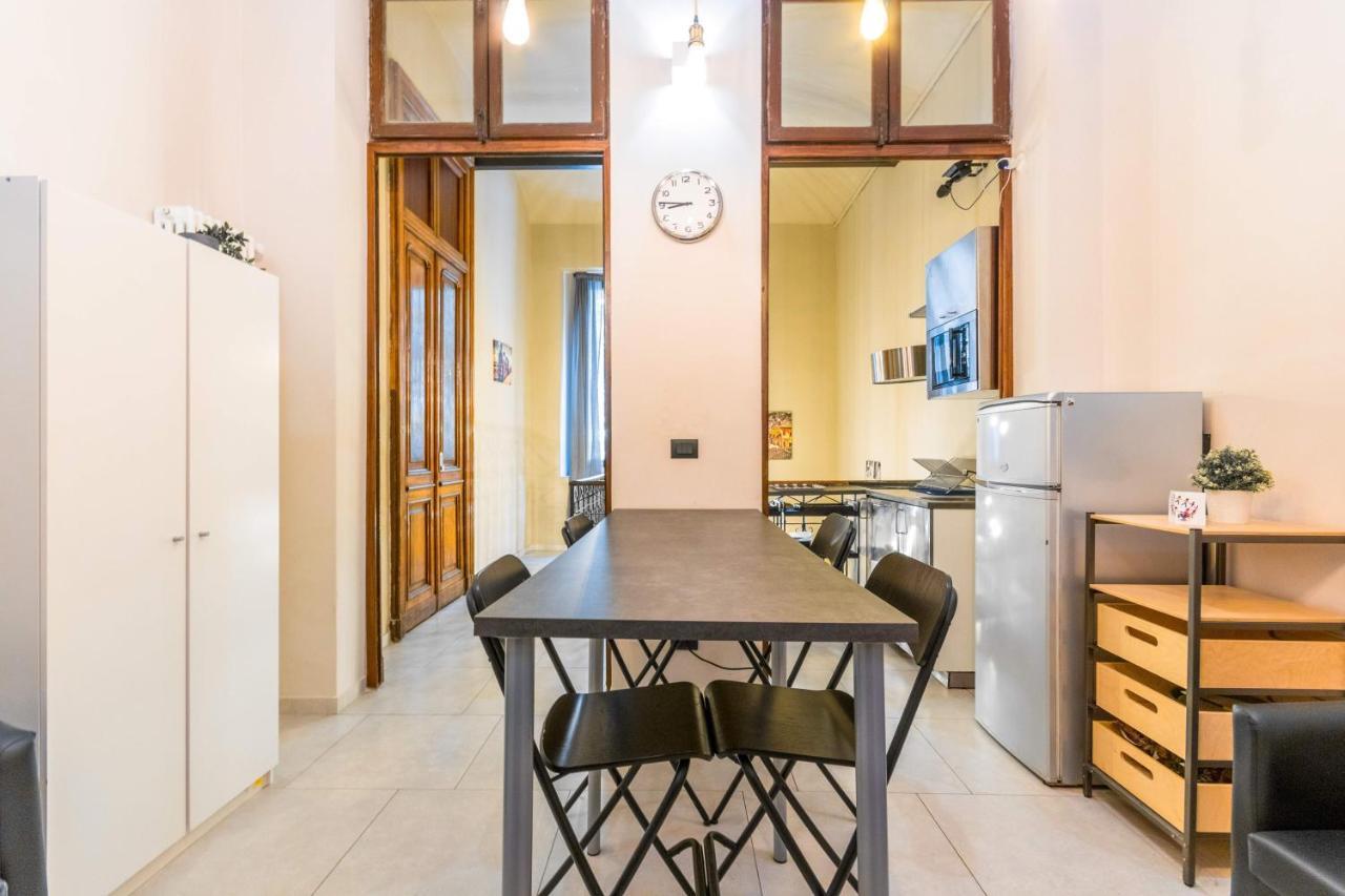 Maison Metropole Dante Turyn Zewnętrze zdjęcie