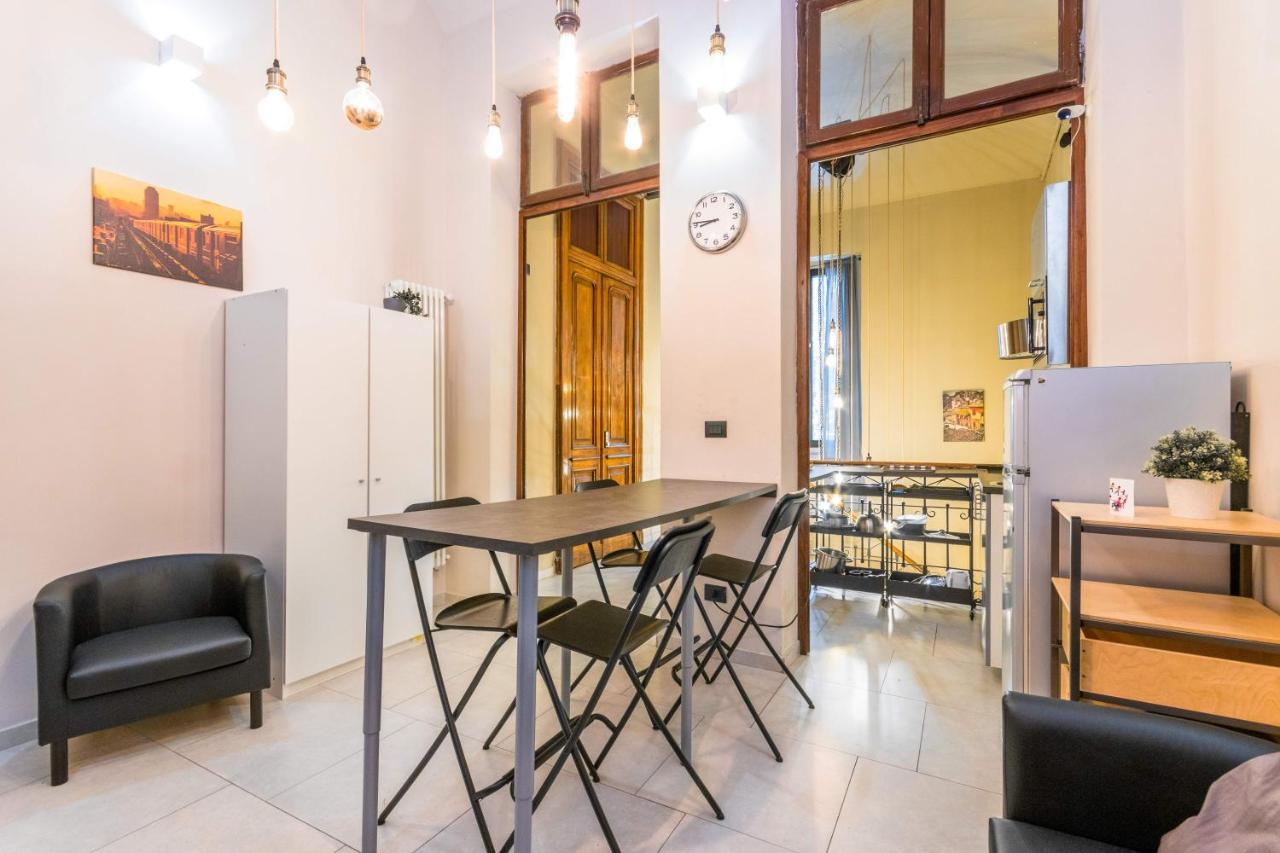 Maison Metropole Dante Turyn Zewnętrze zdjęcie