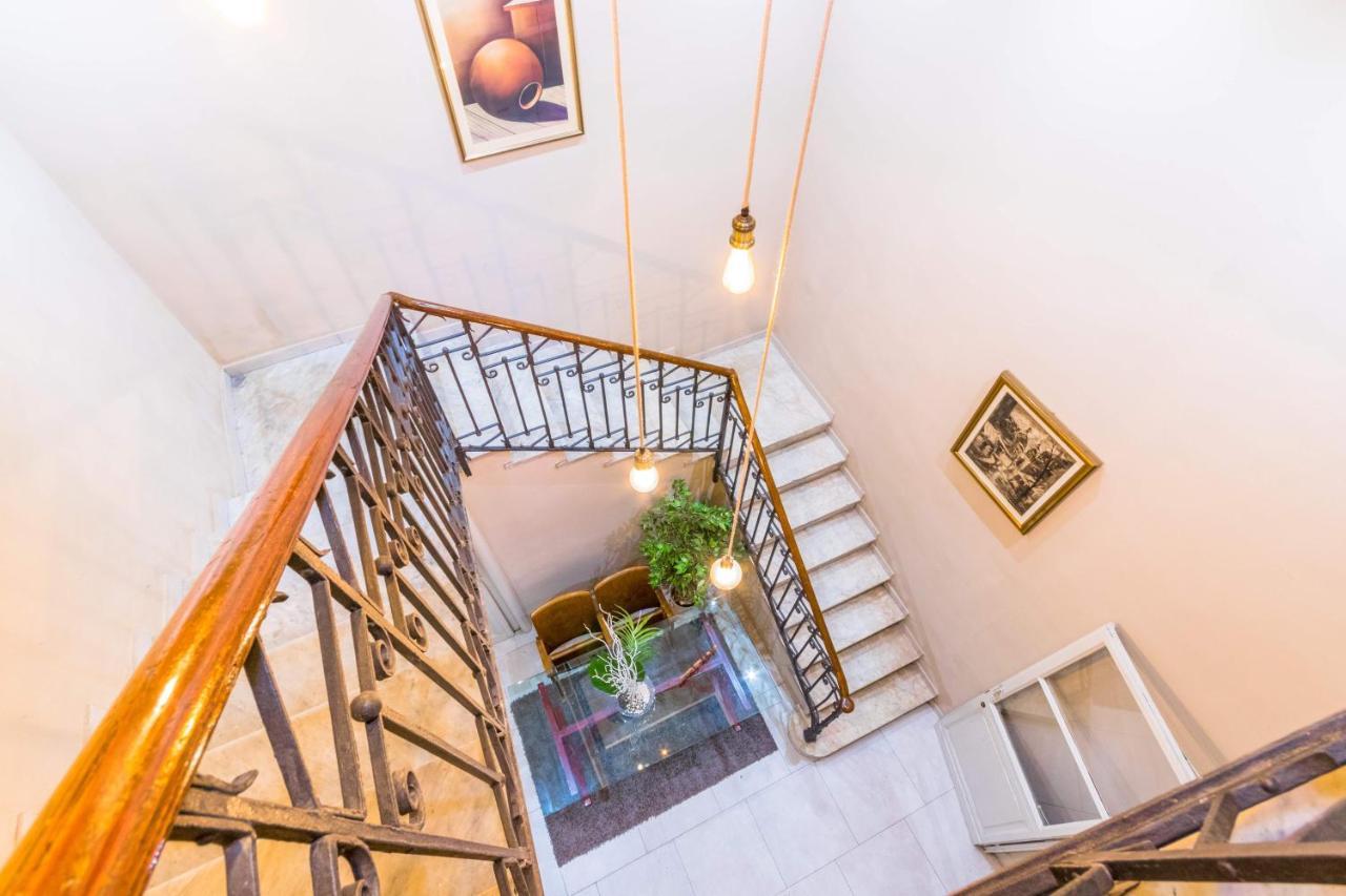 Maison Metropole Dante Turyn Zewnętrze zdjęcie