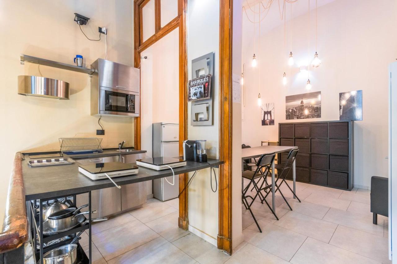 Maison Metropole Dante Turyn Zewnętrze zdjęcie