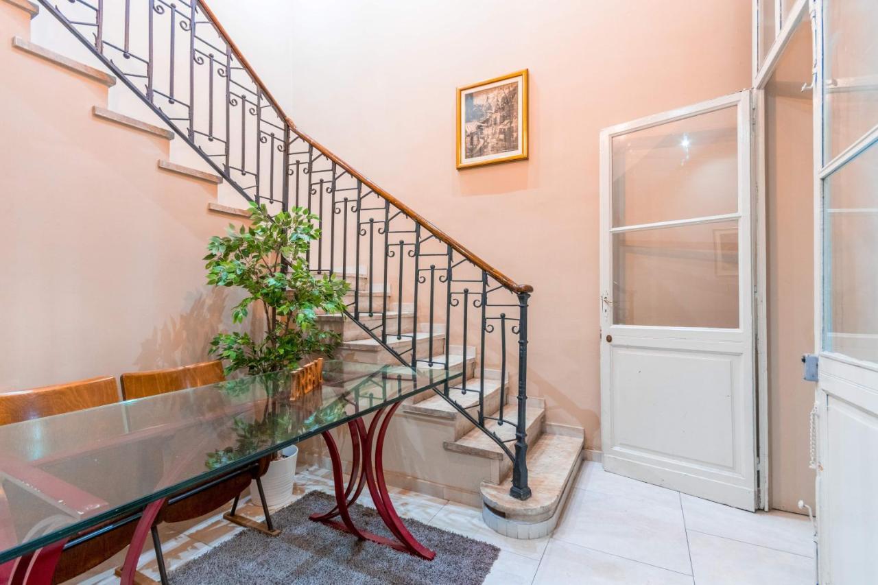 Maison Metropole Dante Turyn Zewnętrze zdjęcie