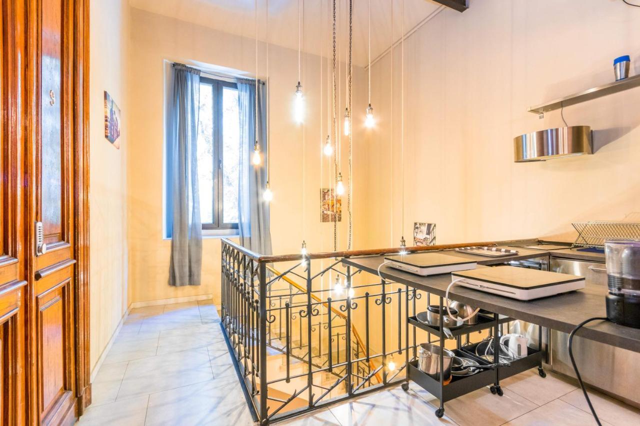 Maison Metropole Dante Turyn Zewnętrze zdjęcie