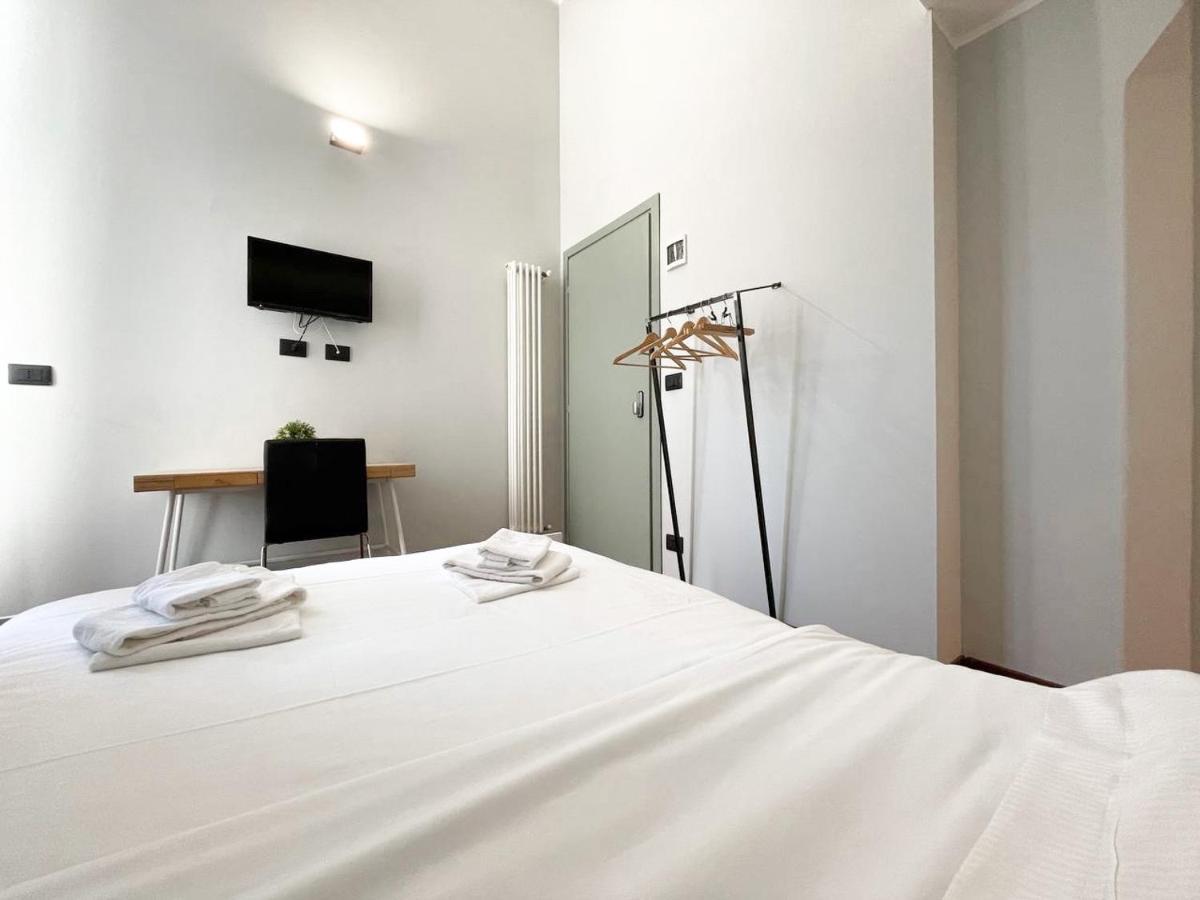 Maison Metropole Dante Turyn Zewnętrze zdjęcie