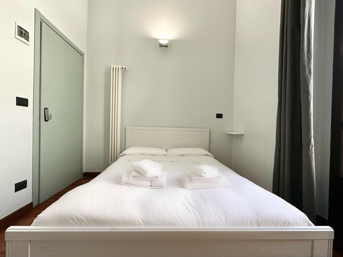 Maison Metropole Dante Turyn Zewnętrze zdjęcie