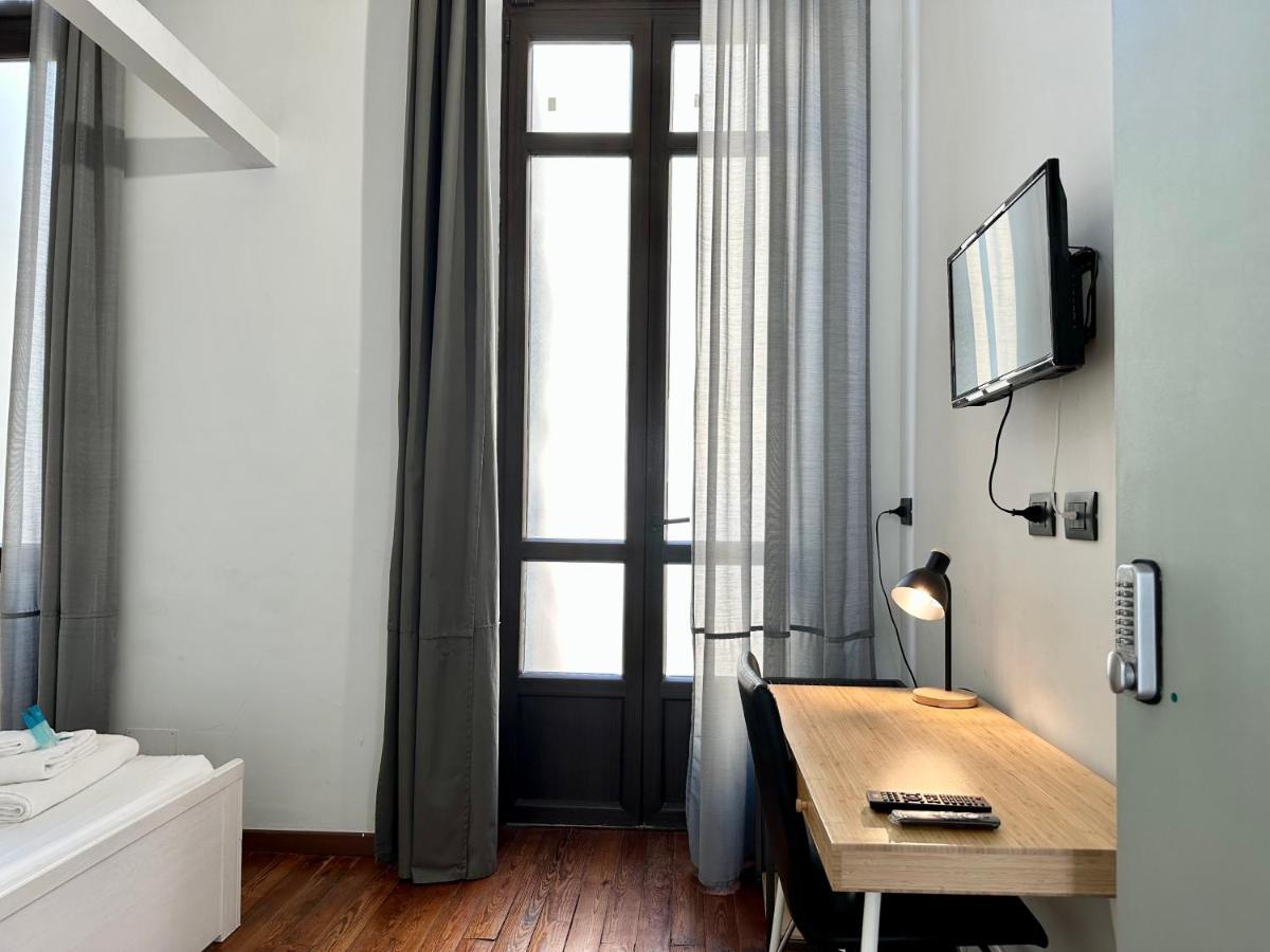 Maison Metropole Dante Turyn Zewnętrze zdjęcie