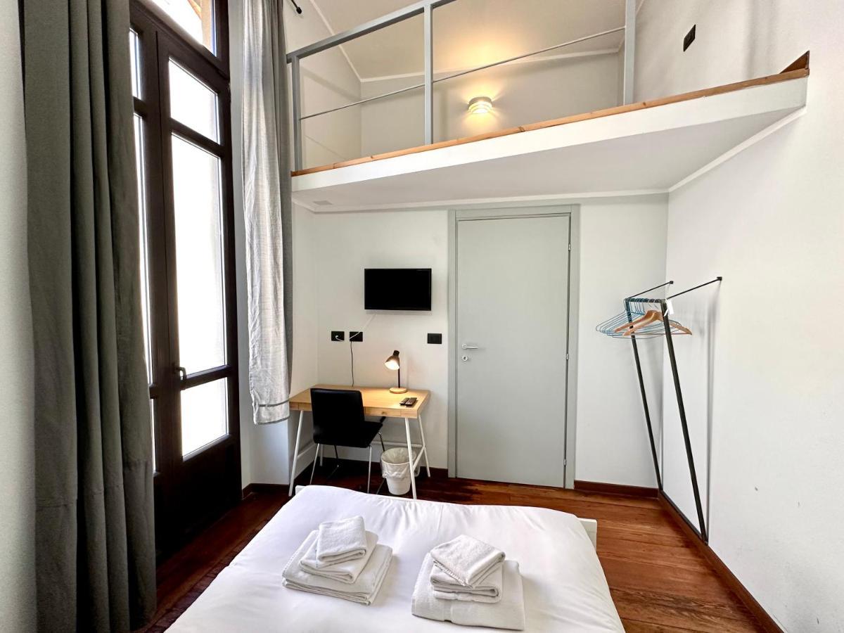 Maison Metropole Dante Turyn Zewnętrze zdjęcie