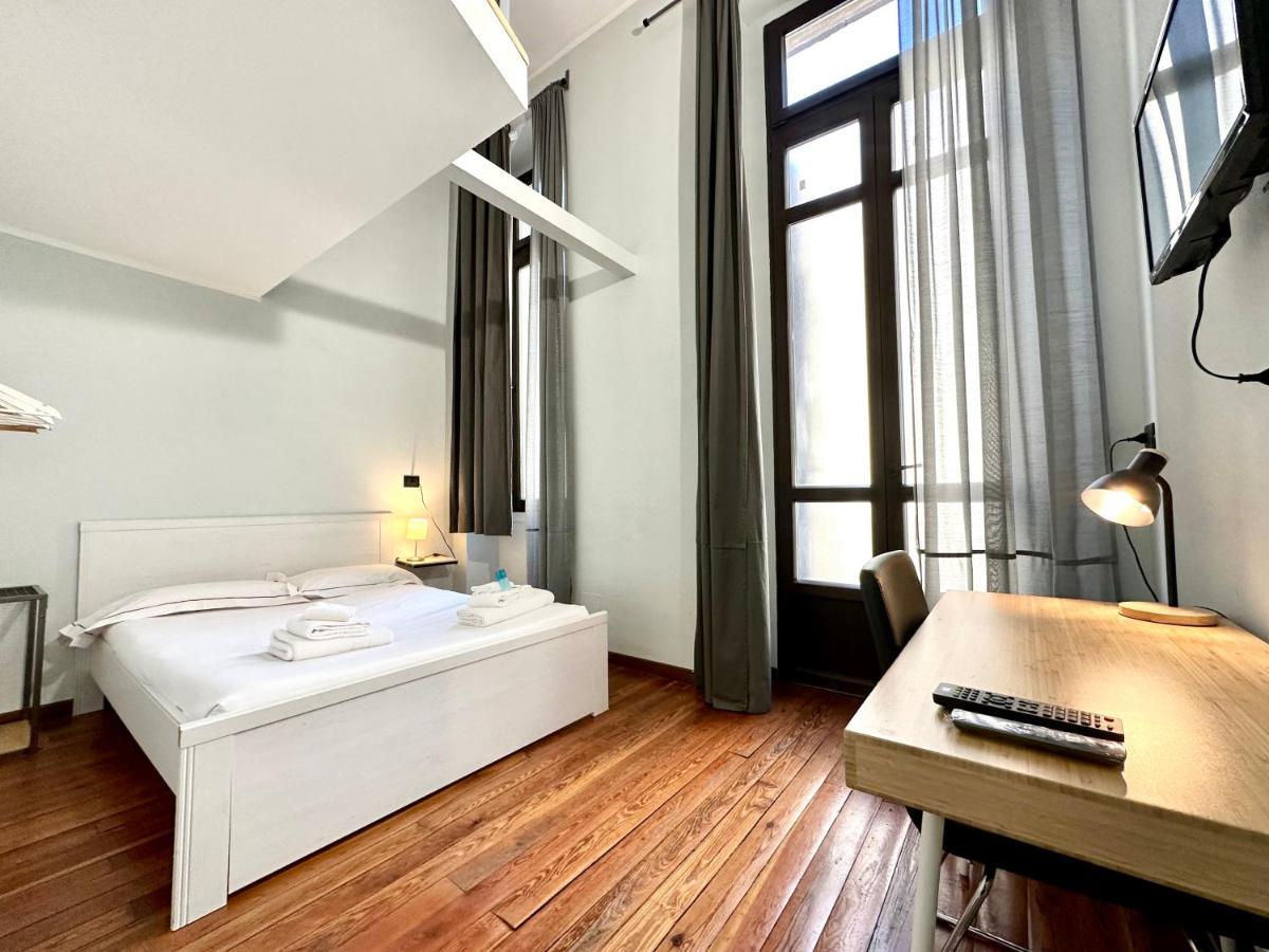 Maison Metropole Dante Turyn Zewnętrze zdjęcie