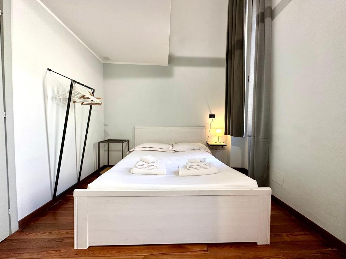 Maison Metropole Dante Turyn Zewnętrze zdjęcie