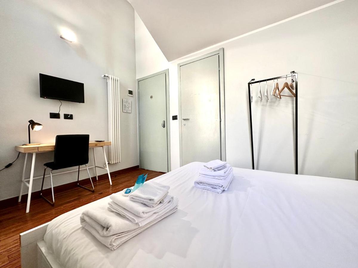 Maison Metropole Dante Turyn Zewnętrze zdjęcie