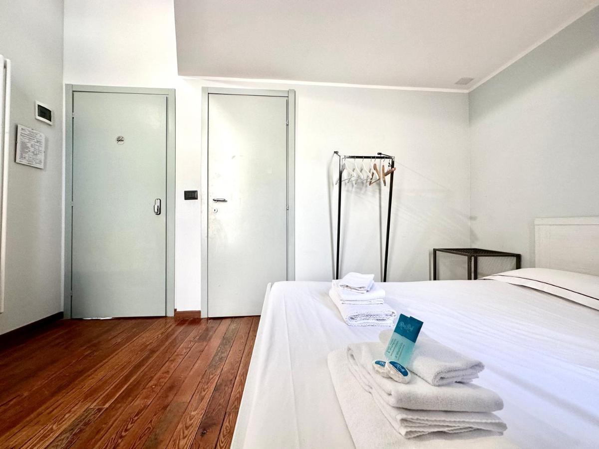 Maison Metropole Dante Turyn Zewnętrze zdjęcie